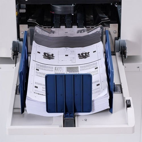 國產(chǎn)B4一體化速印機(jī)——峻宸辦公JC810CS成都13800元超值推薦