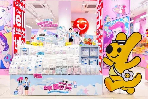 即時零售切入日用百貨賽道，美團閃購攜手名創優品重塑“人貨場”新體驗