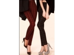 邢臺女裝與鞋帽批發市場 聚焦打底褲、加盟與魔體服裝褲裝新趨勢