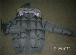 福州榮登貿易 打造一站式鞋服批零新生態，新款出口女棉衣引領冬季風尚